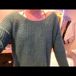 Sparkle and fade brand. Size medium.